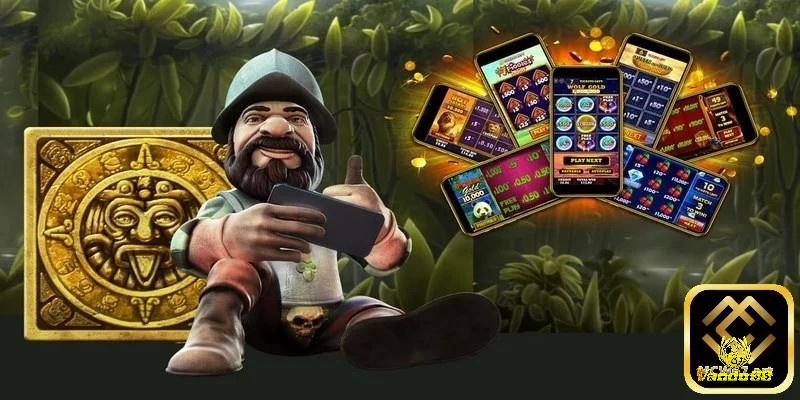 Những sinh vật cơ bản trong nổ hũ rừng rậm là các loài côn trùng, chim nhỏ và động vật có kích thước nhỏ