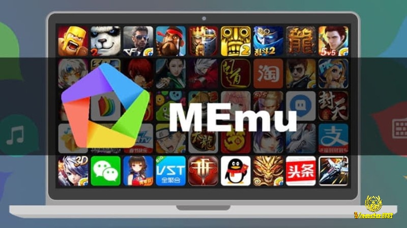 Phần mềm giả lập MEmu Play là lựa chọn phù hợp cho máy tính cấu hình thấp chơi bắn cá trên PC