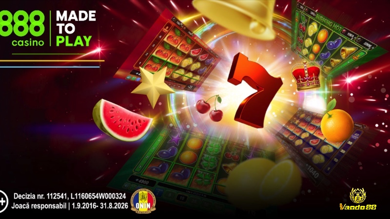 Những nhà cái nổi bật với đa dạng biến thể Blackjack và uy tín cao.