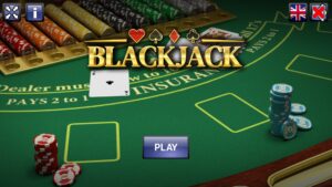 Blackjack online: Hướng dẫn từ cơ bản đến nâng cao 2025