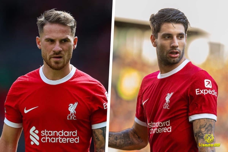 Những bản hợp đồng mang lại làn gió tươi mới cho tuyến giữa trong danh sách cầu thủ Liverpool.