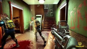 Game bắn zombie PC hay nhất cho mọi cấu hình và sở thích