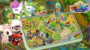 Game bắt thú mobile: Top game săn thú hấp dẫn khó cưỡng