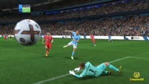 Game đá bóng hay trên PC: Top game đáng trải nghiệm 2025
