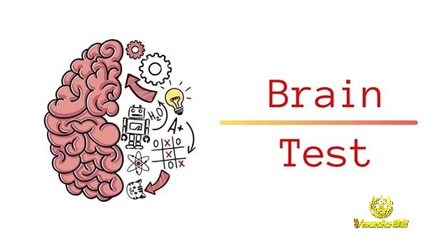 Brain Test – câu đố mẹo khiến bạn “đoán sai đầy vui”