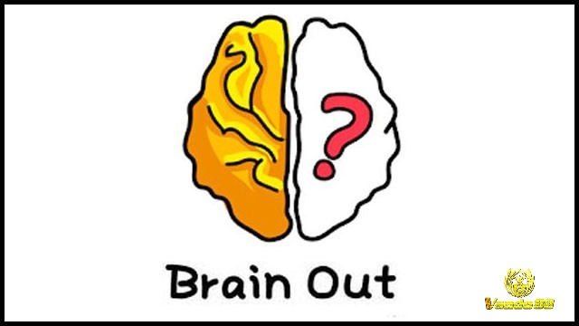 Brain Out – mẹo vặt bất ngờ, đừng tin vào điều hiển nhiên