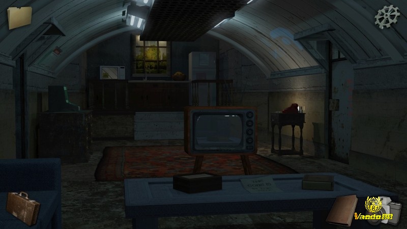 Trải nghiệm game hại não All That Remains: Part 1 với cốt truyện thú vị và thoát khỏi phòng