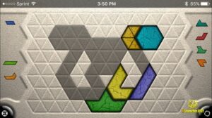 Game hại não ios – top puzzle logic hay nhất cho iPhone 2025
