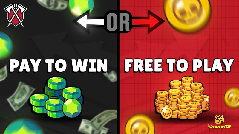 Mô hình free-to-play và pay-to-win quyết định trải nghiệm lâu dài của người chơi thể loại game thập tự chinh trên di động.