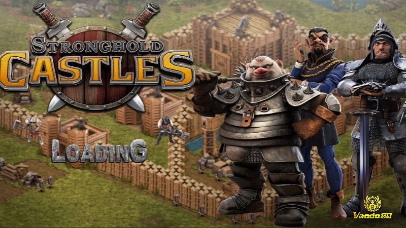 Rise of Kingdoms và Iron Blade được đánh giá cao nhất về đồ họa trong dòng game thập tự chinh mobile.