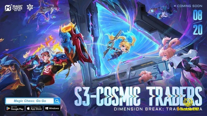 Marvel Snap là game thẻ tướng hiện đại, dễ chơi