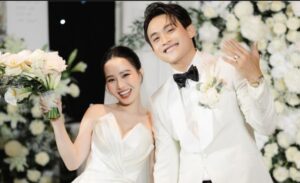 Giải mã giấc mơ thấy đám cưới của mình là điềm gì? Số mấy?