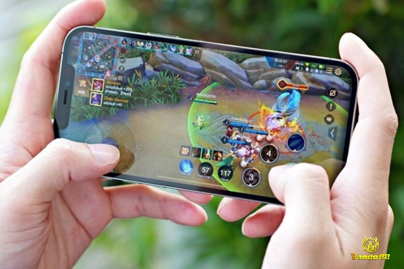 Dù là game offline, những tựa game đồ họa đẹp có thể tốn nhiều dung lượng, vì vậy hãy quản lý và xóa bớt game không chơi để giữ hiệu suất iPhone/iPad
