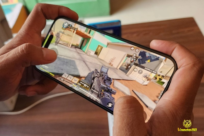 Những game offline hay cho iOS miễn phí tiêu tốn ít tài nguyên hơn giúp iPhone mát hơn, ít hao pin và chơi mượt mà hơn mà không lo giật lag hay ping