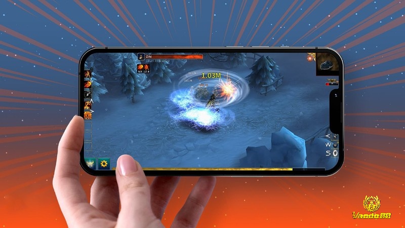 Những game offline hay cho iOS miễn phí vẫn thu hút nhờ đồ họa đẹp mắt và âm thanh sống động, đồng thời tối ưu hiệu năng để chơi mượt trên nhiều đời iPhone/iPad