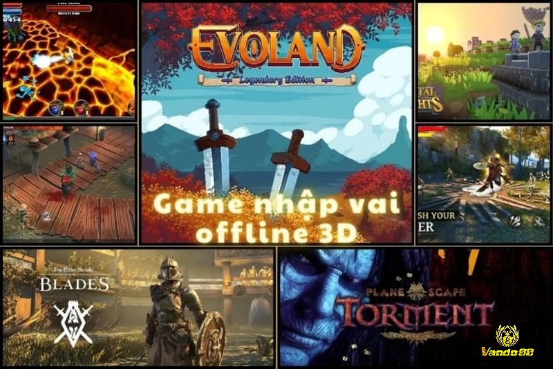 Những game offline hay cho iOS miễn phí đáng tin cậy thường nhận đánh giá cao từ cộng đồng và được nhà phát triển cập nhật thường xuyên để nâng cao trải nghiệm