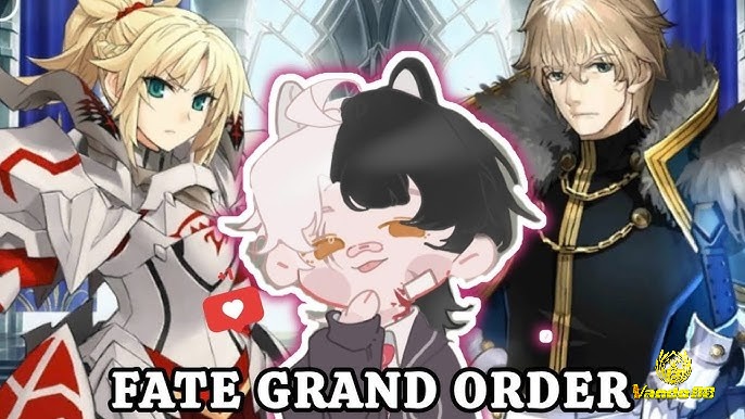 Fate/Grand Order nổi bật với cốt truyện nhiều tầng ý nghĩa và lượng fan đông đảo toàn cầu
