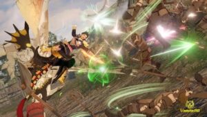 Top game chặt chém pc: Thử thách cùng hack & slash đặc sắc