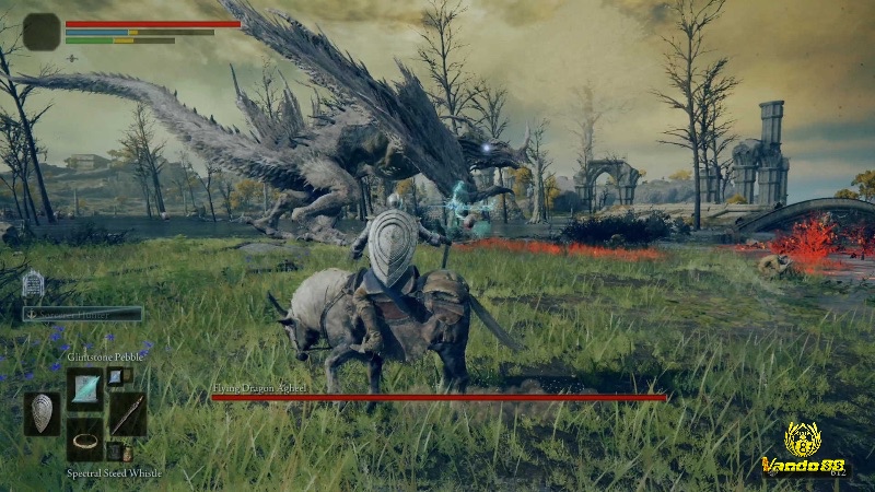 Ghost of Tsushima – một bức tranh nghệ thuật sống động về Nhật Bản thời phong kiến.
