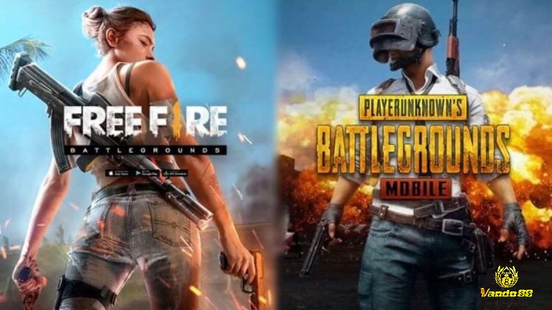 Hai “ông lớn” Battle Royale tạo nên cuộc cạnh tranh gay gắt và kéo dài.