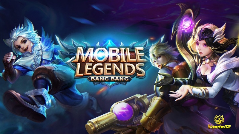 Mobile Legends khẳng định vị thế với cộng đồng fan trung thành và giải đấu MPL.