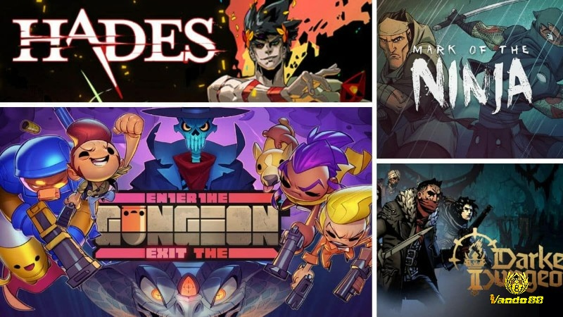 Mẹo dọn dẹp hệ thống, tắt ứng dụng nền và tăng tốc Windows giúp top game offline pc nhẹ chạy mượt hơn trên máy yếu