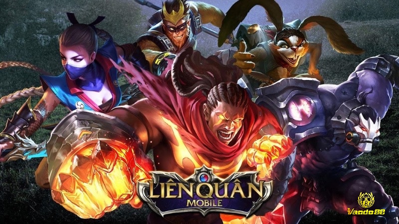 MOBA và Battle Royale đang là hai ‘ông vua’ của mảng game esports trong bảng xếp hạng game mobile online Việt Nam.