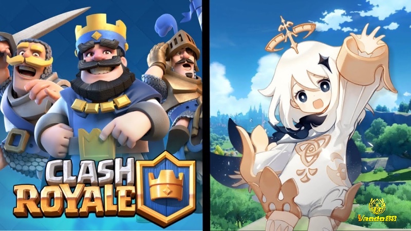 RPG và game chiến thuật mang đến trải nghiệm nhập vai và tư duy sâu sắc cho game thủ.