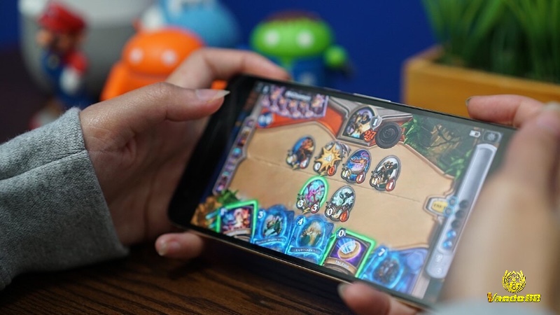 Mỗi thể loại trong bảng xếp hạng game mobile online Việt Nam mang đến trải nghiệm khác nhau tùy theo phong cách của người chơi.