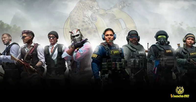 Game thủ Việt Nam theo dõi CS2 và các giải đấu quốc tế, thảo luận và tham gia cá cược trực tuyến