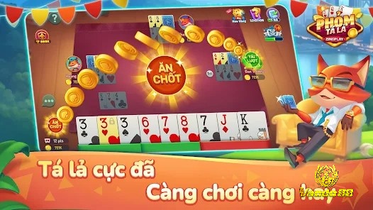 Nắm vững các thuật ngữ như ù, móm, tái hay đền làng giúp theo dõi ván bài dễ dàng và chơi hiệu quả