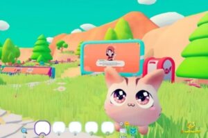 Game nuôi thú ảo trên ios: Trò chơi chăm sóc pet nên thử