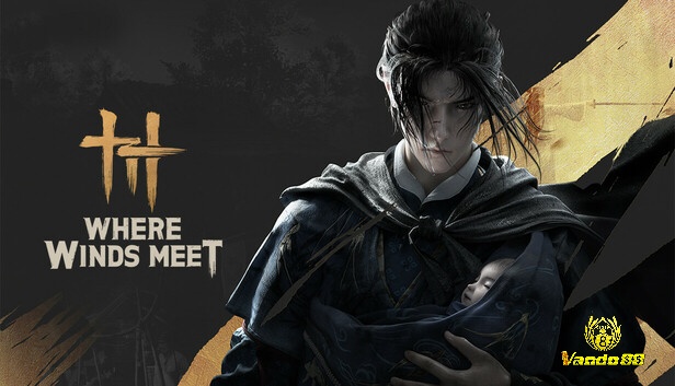 Where Winds Meet – ARPG kiếm hiệp thế giới mở đầu tiên đáng mong chờ