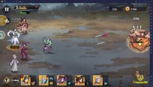 Game võ lâm PC mới đang làm mưa làm gió thị trường Việt