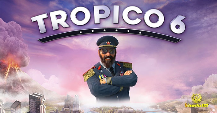 Tropico thử thách chiến lược xây nhà sinh tồn android hấp dẫn