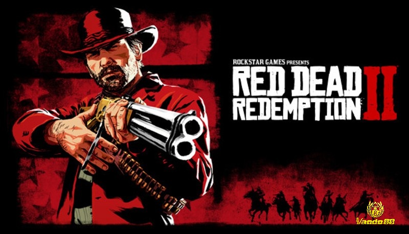 Thế giới viễn Tây chân thực và cốt truyện sâu sắc của RDR2
