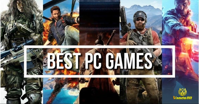 Danh sách các game hay PC miễn phí hấp dẫn với cộng đồng lớn
