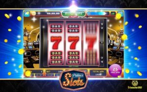 Slot 3 cuộn uy tín: Hướng dẫn lựa chọn và trải nghiệm an toàn