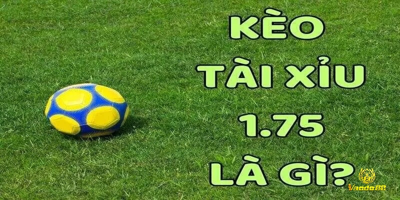 Mỗi ngưỡng bàn thắng mang đến cơ chế tính tiền và mức độ rủi ro khác nhau khi chơi kèo kèo tài xỉu 2 trái là gì.