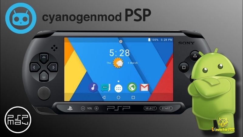 Giải đáp thắc mắc giúp người chơi dễ dàng trải nghiệm danh sách tổng hợp game PSP trên Android.