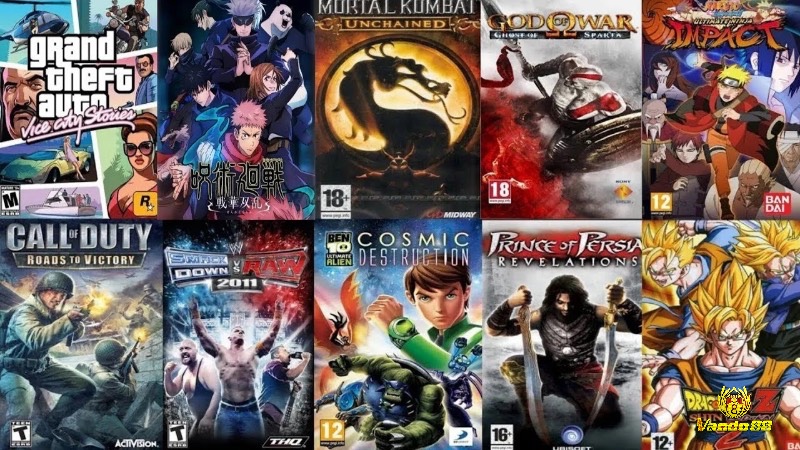 Tham gia diễn đàn và nhóm game thủ giúp tìm nguồn danh sách tổng hợp game PSP cho Android uy tín.