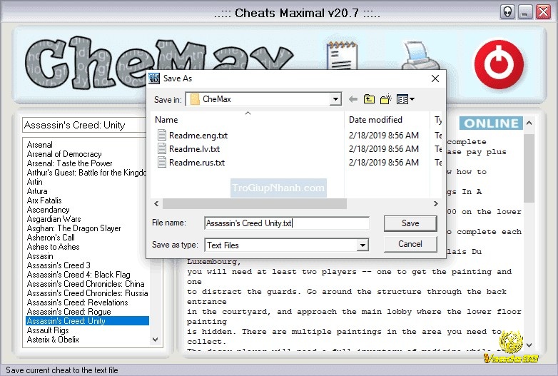 Chemax được đông đảo anh em cược thủ tin dùng bởi tỉ lệ chuẩn xác nó mang lại cực kì cao