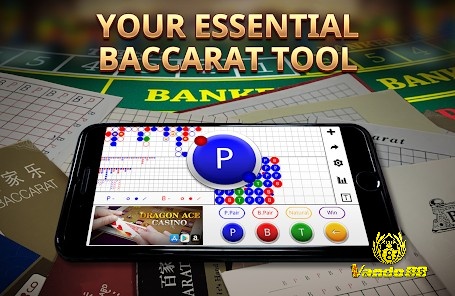Hướng dẫn sử dụng tool baccarat hiệu quả từ cao thủ