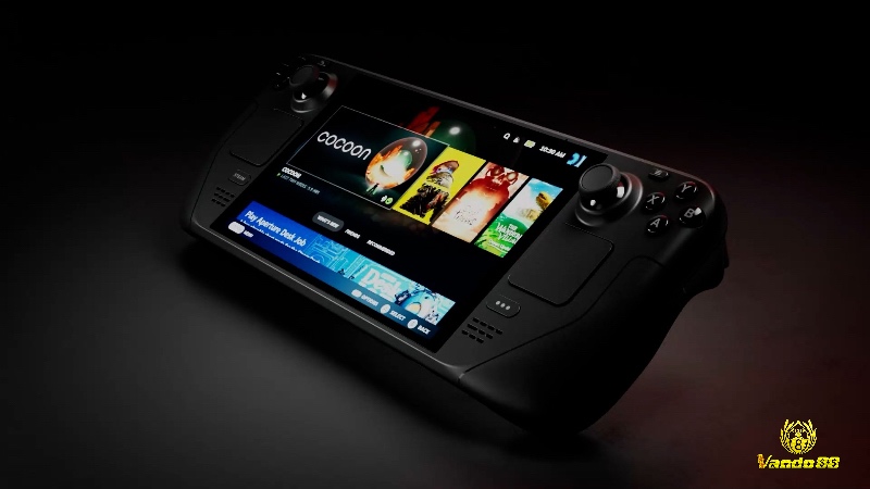 Hiệu năng và hệ điều hành của top máy chơi game cầm tay quyết định số lượng và chất lượng game bạn có thể trải nghiệm.