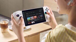 Top máy chơi game cầm tay 2025: Cách chọn thiết bị phù hợp