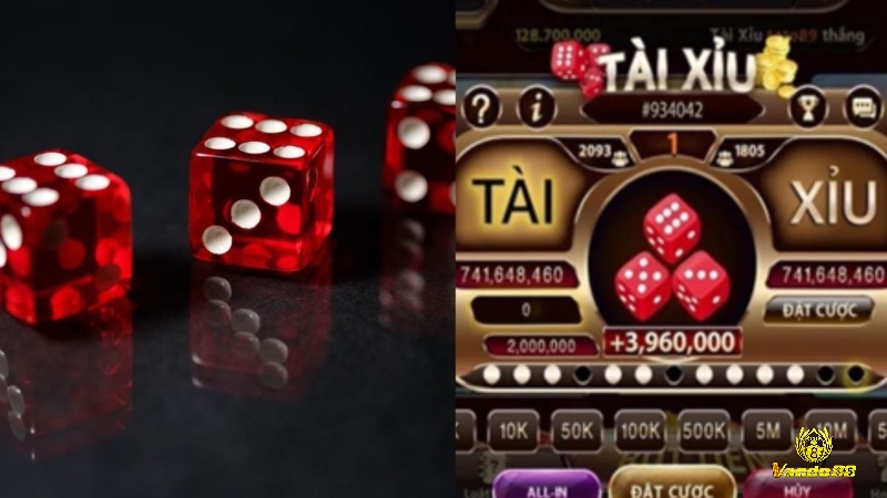 Trò chơi tài xỉu phát triển mạnh mẽ, từ trò chơi dân gian ngày Tết đến hình thức casino online hiện đại.