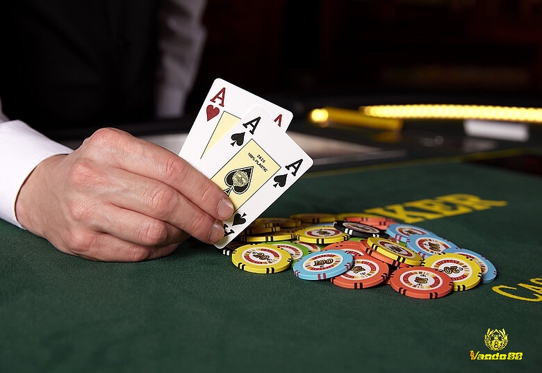 Giải đáp thắc mắc bài rác trong Poker là gì giúp người chơi hiểu rõ và xử lý chúng hiệu quả hơn.