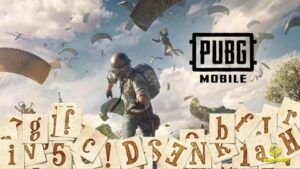 Kí tự đặc biệt trong game Pubg Mobile để tạo tên độc đáo