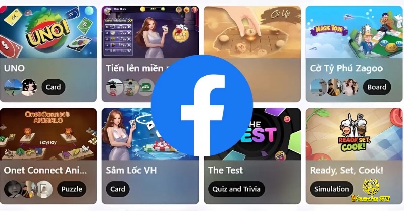 Thông qua mục câu hỏi thường gặp, người mới có thể dễ dàng làm quen với cách chơi sâm lốc trên Facebook, cùng những quy tắc và tính năng kèm theo.