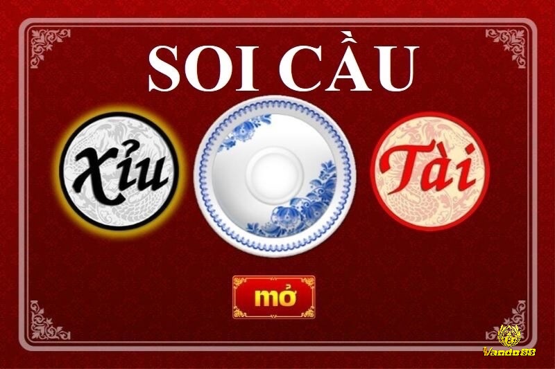 Não bộ con người có xu hướng tạo quy luật trong những chuỗi ngẫu nhiên – nguồn gốc niềm tin vào “cầu” và “cách đọc cầu tài xỉu”.